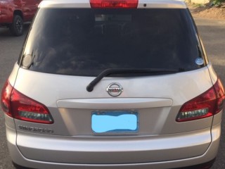 2013 Nissan WINGROAD for sale in Kingston / St. Andrew, Jamaica