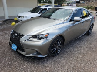 2016 Lexus Is200t for sale in Manchester, Jamaica