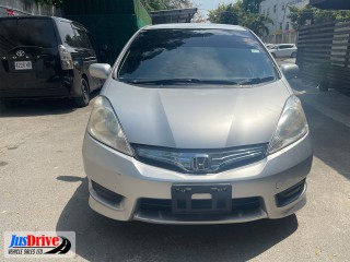 2013 Honda FIT SHUTTLE for sale in Kingston / St. Andrew, Jamaica