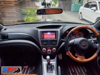 2011 Subaru IMPREZA STI for sale in Kingston / St. Andrew, Jamaica
