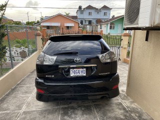 2006 Toyota Harrier