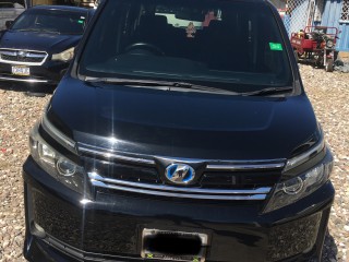 2015 Toyota Voxy for sale in St. Catherine, Jamaica