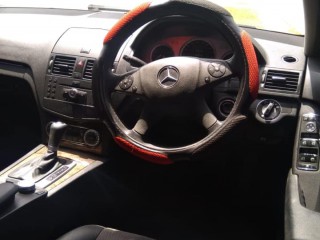 2008 Mercedes Benz C200 for sale in Kingston / St. Andrew, Jamaica