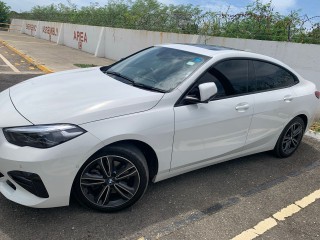 2021 BMW Gran Coupe for sale in Kingston / St. Andrew, Jamaica