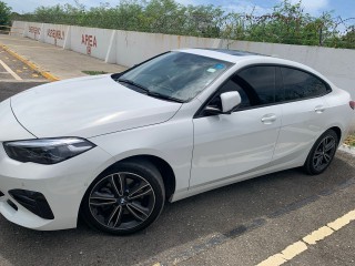 2021 BMW Gran Coupe