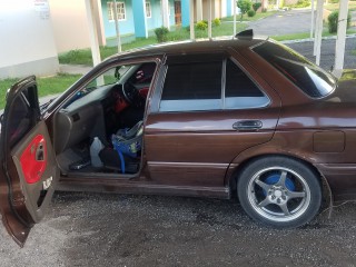 Jamaica