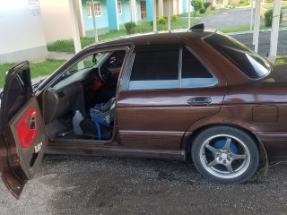 1992 Nissan B13 for sale in Kingston / St. Andrew, Jamaica