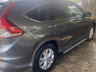 2012 Honda Crv