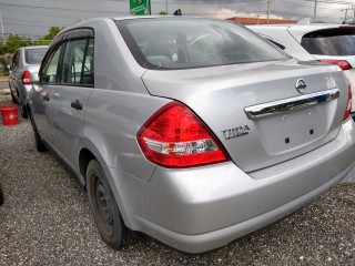 2013 Nissan Tiida for sale in Kingston / St. Andrew, Jamaica