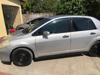 2011 Nissan Tiida for sale in Kingston / St. Andrew, Jamaica