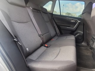 2020 Toyota RAV4 for sale in Kingston / St. Andrew, Jamaica
