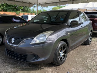 2019 Suzuki Baleno