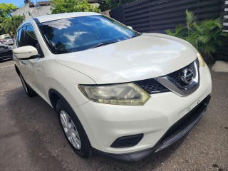 2017 Nissan Xtrail for sale in Kingston / St. Andrew, Jamaica