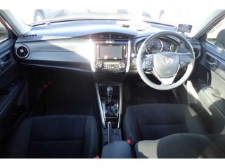 2017 Toyota FIELDER for sale in Kingston / St. Andrew, Jamaica