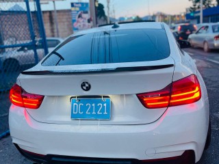 2015 BMW 428i Grand Coupe for sale in Kingston / St. Andrew, Jamaica