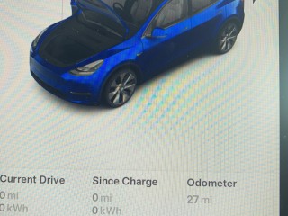 2023 Tesla Model Y for sale in Kingston / St. Andrew, Jamaica