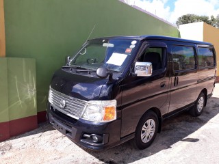 2012 Nissan Caravan for sale in Manchester, Jamaica