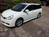 2008 Nissan Wingroad for sale in St. Ann, Jamaica