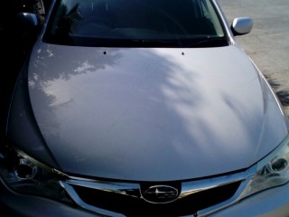 2011 Subaru Imprezza for sale in Kingston / St. Andrew, Jamaica