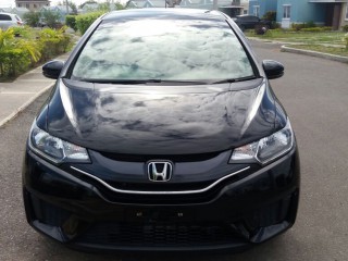2015 Honda Fit for sale in Kingston / St. Andrew, Jamaica