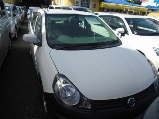 2012 Nissan AD Expert for sale in Kingston / St. Andrew, Jamaica