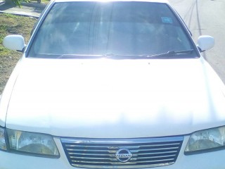 2001 Nissan B15 for sale in St. Catherine, Jamaica