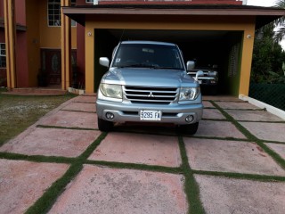 2002 Mitsubishi Pajero IO for sale in Kingston / St. Andrew, Jamaica