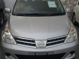 2011 Nissan TIIDA LATIO NEWLY IMPORTED for sale in Kingston / St. Andrew, Jamaica