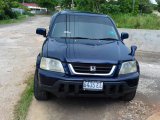 1997 Honda crv for sale in Kingston / St. Andrew, Jamaica