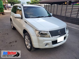 2012 Suzuki GRAND VITARA for sale in Kingston / St. Andrew, Jamaica
