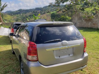 2006 Toyota Wish for sale in Manchester, Jamaica