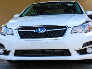 2016 Subaru G4 for sale in Kingston / St. Andrew, Jamaica