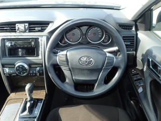 2017 Toyota Mark X for sale in Kingston / St. Andrew, Jamaica