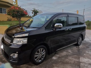 2012 Toyota Voxy for sale in St. James, Jamaica