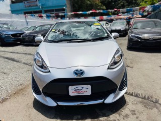 2020 Toyota Aqua S for sale in Kingston / St. Andrew, Jamaica