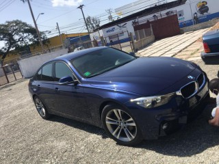 2016 BMW 328i for sale in Kingston / St. Andrew, Jamaica