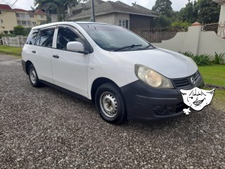 2013 Nissan AD wagon for sale in Manchester, Jamaica