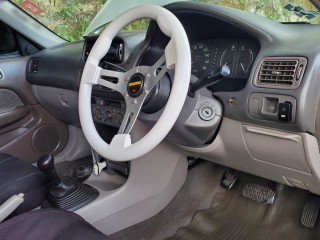 1998 Toyota Corolla