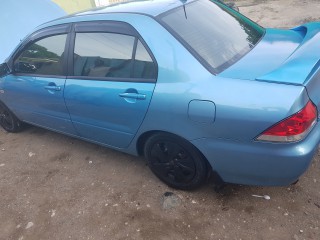 2005 Mitsubishi Lancer for sale in St. Catherine, Jamaica