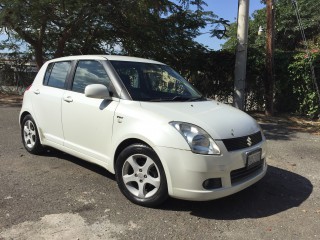 2006 Suzuki Swift VVT for sale in Kingston / St. Andrew, Jamaica