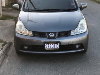 2011 Nissan Wingroad for sale in St. Catherine, Jamaica