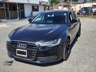 2014 Audi A6 for sale in Kingston / St. Andrew, Jamaica