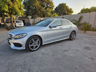 2018 Mercedes Benz C200 
$5,400,000