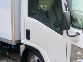 2013 Isuzu ELF for sale in Kingston / St. Andrew, Jamaica