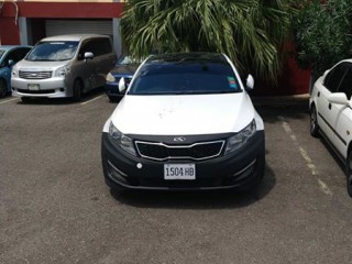 2012 Kia Optima for sale in Kingston / St. Andrew, Jamaica
