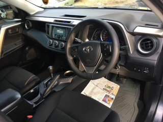 2013 Toyota Rav4