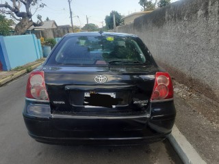 2007 Toyota Avensis for sale in Kingston / St. Andrew, Jamaica