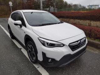 2021 Subaru XV HYBRID 
$4,600,000