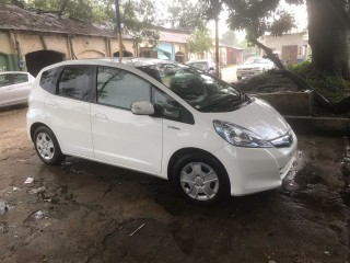 2013 Honda Fit Hybrid for sale in St. Catherine, Jamaica