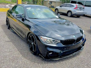 2015 BMW 435i for sale in Kingston / St. Andrew, Jamaica